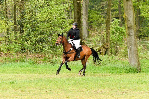 Berge   6+7.5.23 | Stil Gelände E_067 