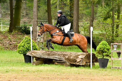 Berge   6+7.5.23 | Stil Gelände E_068 