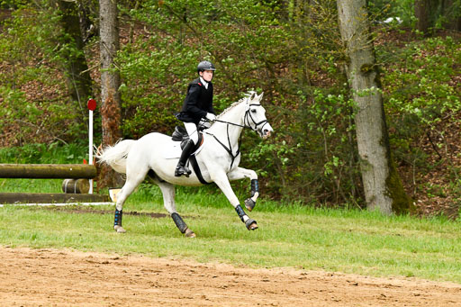 Berge   6+7.5.23 | Stil Gelände E_070 