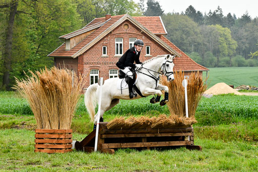 Berge   6+7.5.23 | Stil Gelände E_074 