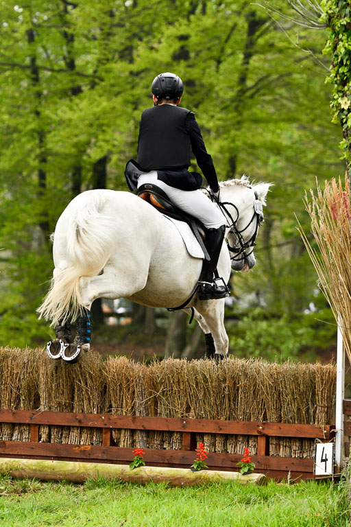 Berge   6+7.5.23 | Stil Gelände E_075 