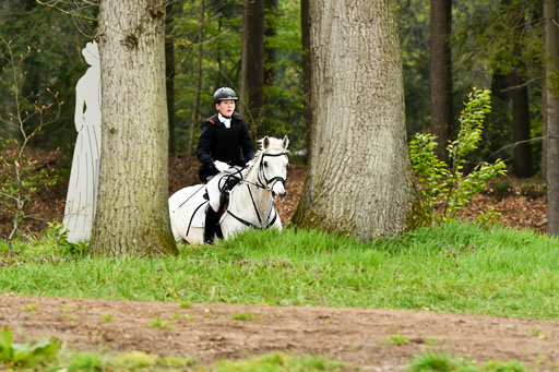 Berge   6+7.5.23 | Stil Gelände E_076 