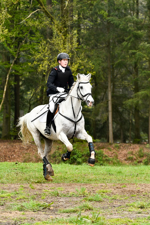 Berge   6+7.5.23 | Stil Gelände E_077 