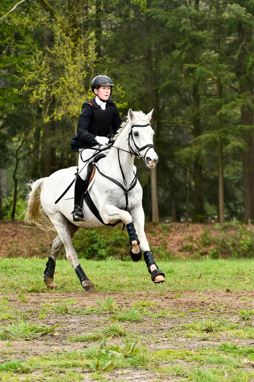 Berge   6+7.5.23 | Stil Gelände E_078 