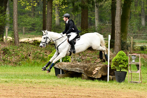 Berge   6+7.5.23 | Stil Gelände E_083 