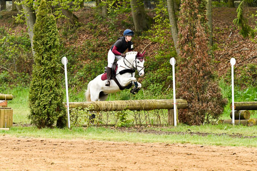 Berge   6+7.5.23 | Stil Gelände E_085 