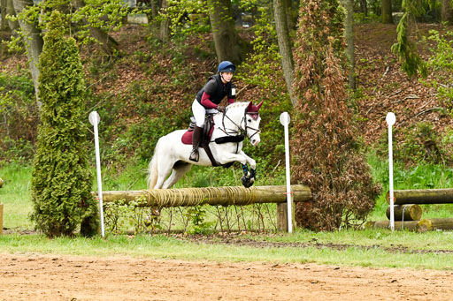 Berge   6+7.5.23 | Stil Gelände E_086 