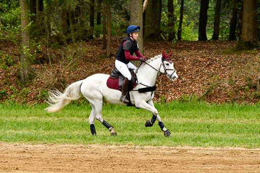 Berge   6+7.5.23 | Stil Gelände E_088 