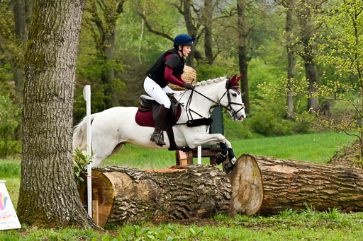 Berge   6+7.5.23 | Stil Gelände E_090 