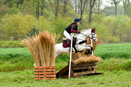 Berge   6+7.5.23 | Stil Gelände E_091 