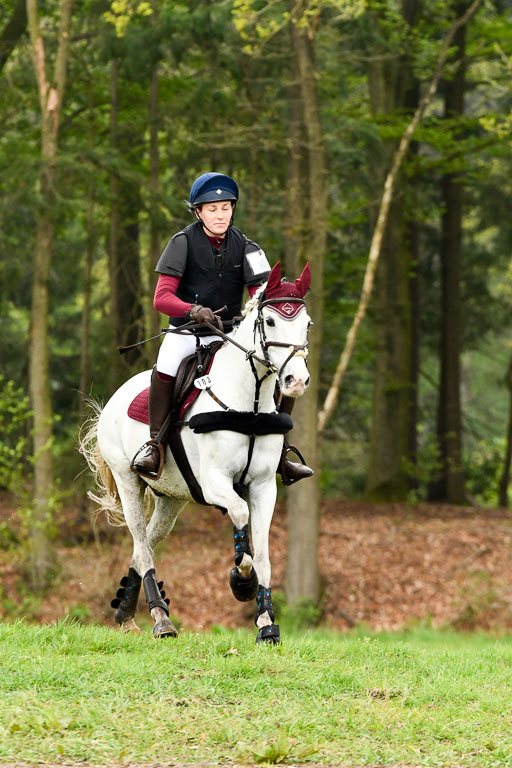 Berge   6+7.5.23 | Stil Gelände E_097 