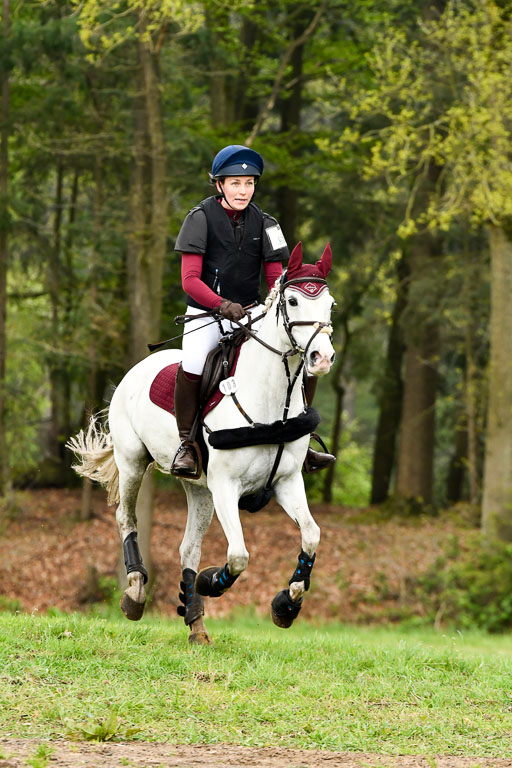 Berge   6+7.5.23 | Stil Gelände E_098 