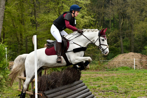 Berge   6+7.5.23 | Stil Gelände E_099 