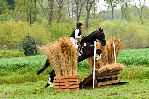 Berge   6+7.5.23 | Stil Gelände E_117 