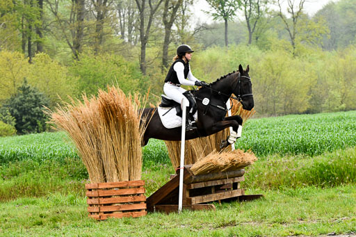 Berge   6+7.5.23 | Stil Gelände E_118 