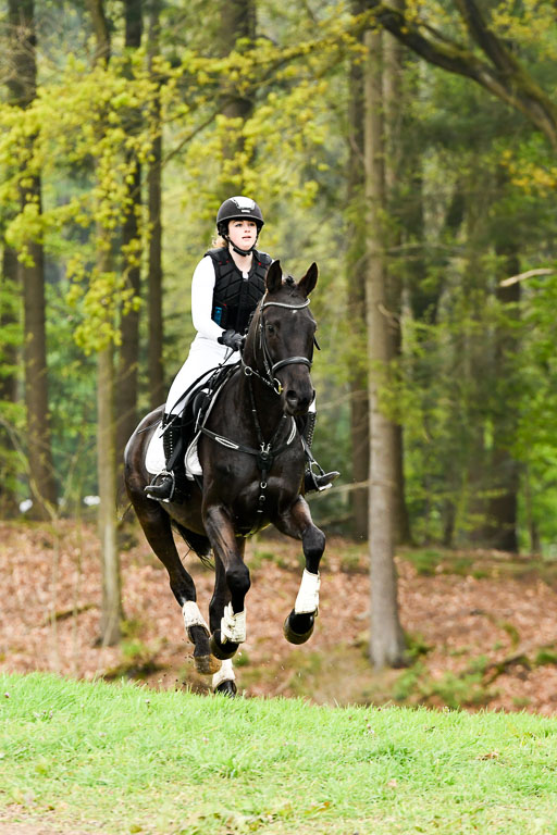 Berge   6+7.5.23 | Stil Gelände E_119 