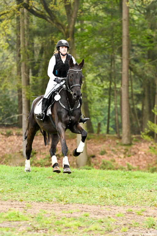 Berge   6+7.5.23 | Stil Gelände E_120 