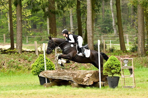 Berge   6+7.5.23 | Stil Gelände E_121 