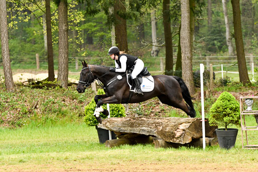 Berge   6+7.5.23 | Stil Gelände E_122 