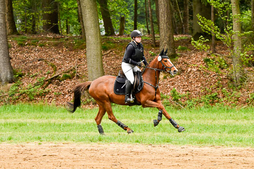 Berge   6+7.5.23 | Stil Gelände E_124 