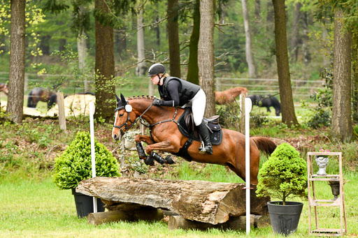 Berge   6+7.5.23 | Stil Gelände E_131 