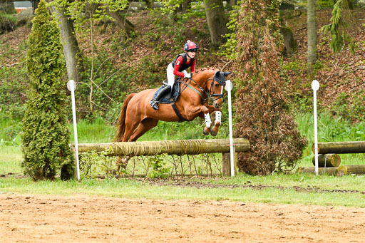 Berge   6+7.5.23 | Stil Gelände E_134 