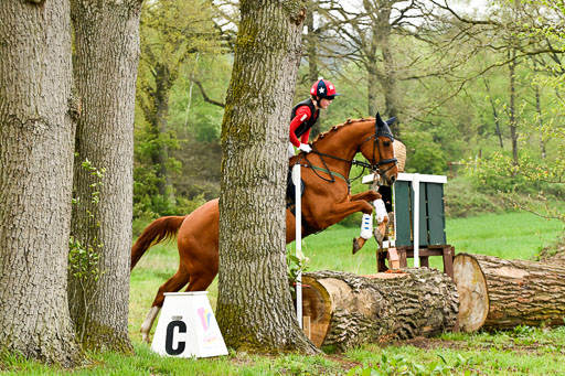 Berge   6+7.5.23 | Stil Gelände E_135 