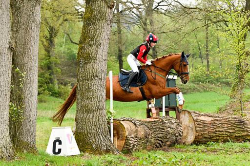 Berge   6+7.5.23 | Stil Gelände E_136 