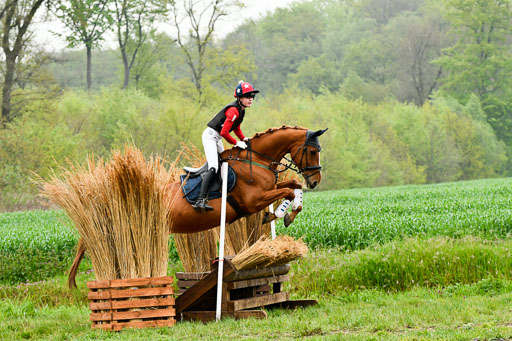 Berge   6+7.5.23 | Stil Gelände E_137 