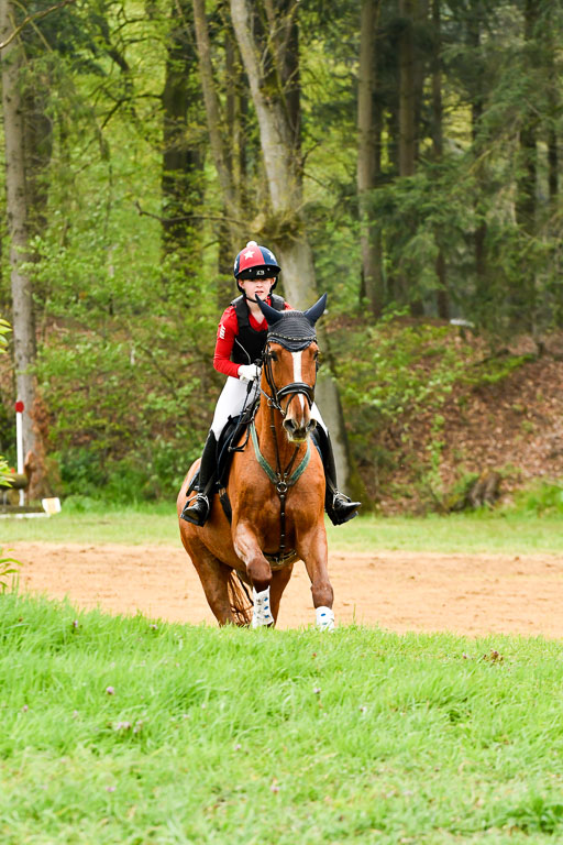 Berge   6+7.5.23 | Stil Gelände E_139 