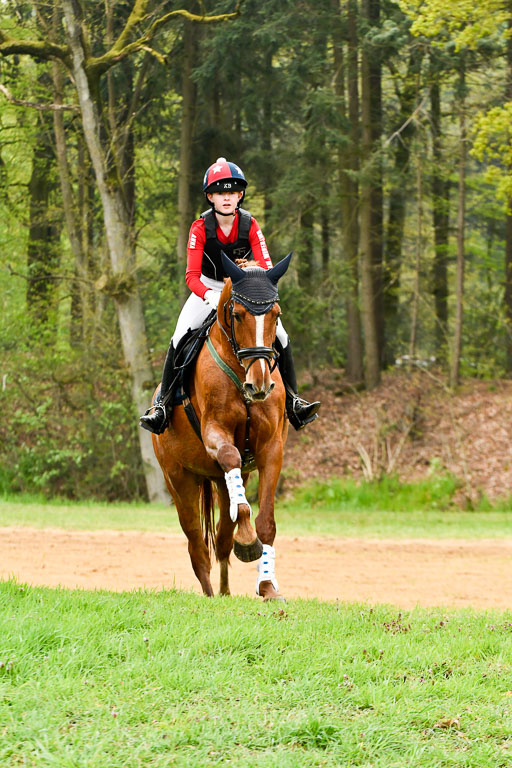 Berge   6+7.5.23 | Stil Gelände E_140 