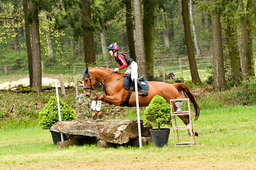 Berge   6+7.5.23 | Stil Gelände E_141 