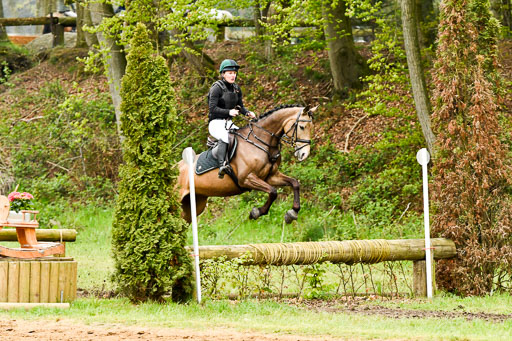 Berge   6+7.5.23 | Stil Gelände E_142 