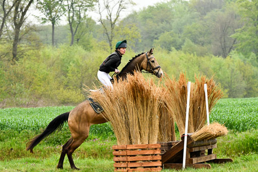 Berge   6+7.5.23 | Stil Gelände E_148 