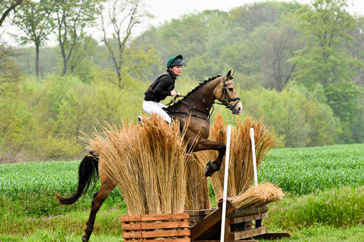 Berge   6+7.5.23 | Stil Gelände E_149 