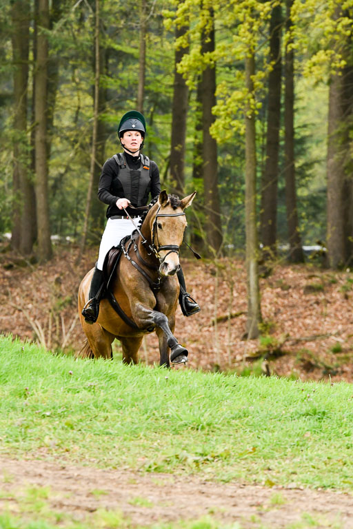 Berge   6+7.5.23 | Stil Gelände E_150 