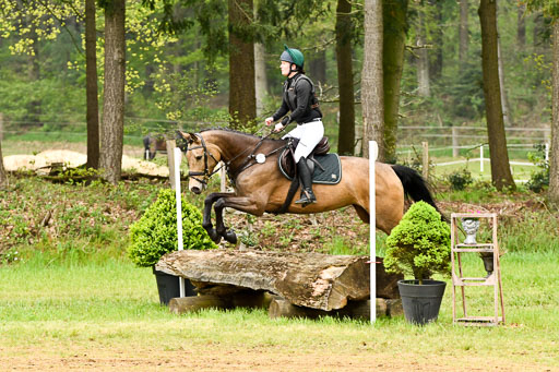 Berge   6+7.5.23 | Stil Gelände E_151 