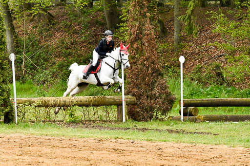 Berge   6+7.5.23 | Stil Gelände E_152 