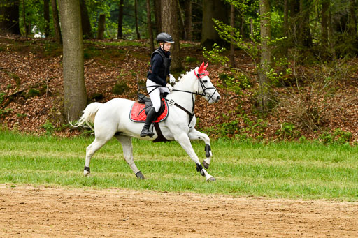 Berge   6+7.5.23 | Stil Gelände E_153 