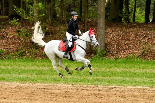 Berge   6+7.5.23 | Stil Gelände E_154 