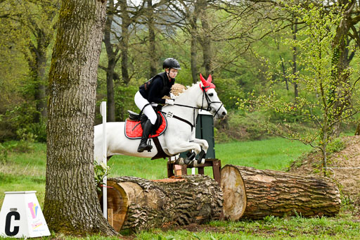 Berge   6+7.5.23 | Stil Gelände E_156 