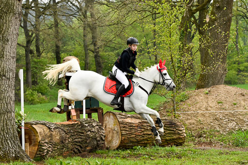 Berge   6+7.5.23 | Stil Gelände E_158 