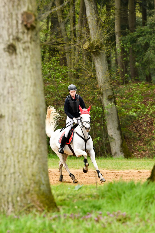 Berge   6+7.5.23 | Stil Gelände E_162 