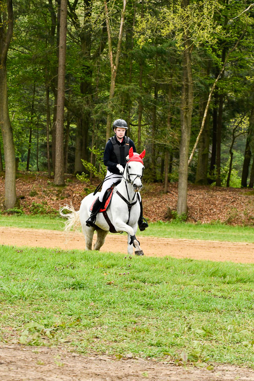 Berge   6+7.5.23 | Stil Gelände E_164 