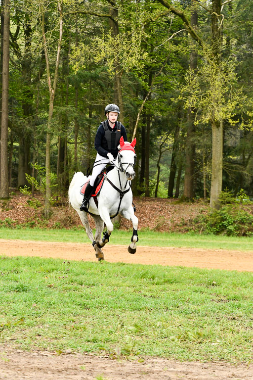 Berge   6+7.5.23 | Stil Gelände E_165 