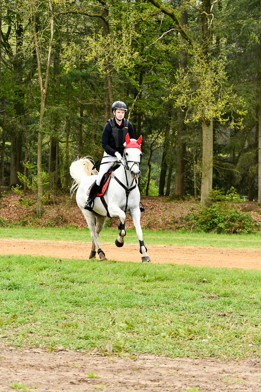 Berge   6+7.5.23 | Stil Gelände E_166 