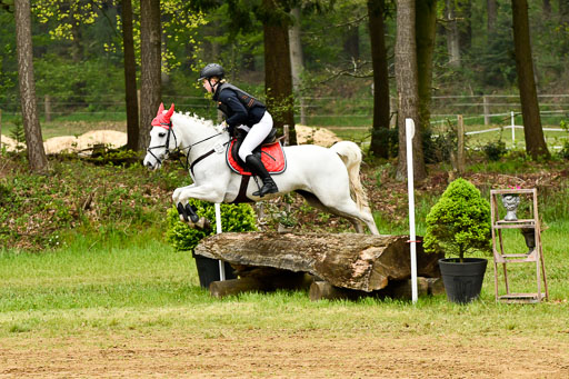 Berge   6+7.5.23 | Stil Gelände E_169 