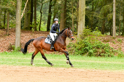 Berge   6+7.5.23 | Stil Gelände E_170 