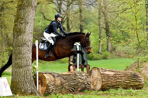 Berge   6+7.5.23 | Stil Gelände E_171 