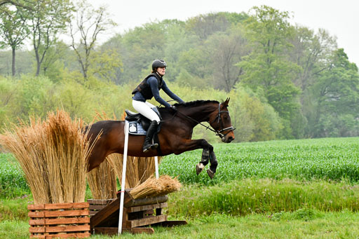 Berge   6+7.5.23 | Stil Gelände E_173 